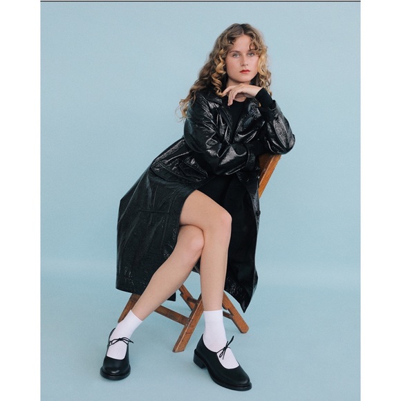 Shoes - SOLD 💔Nicole Saldana maryjanes